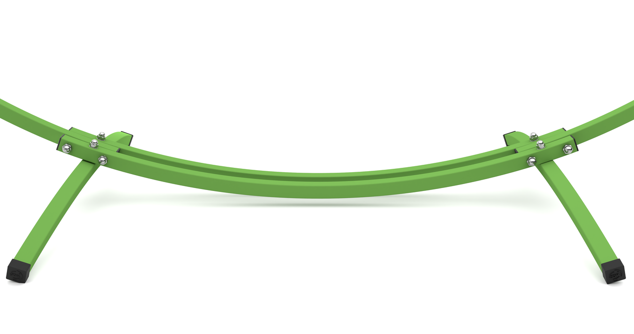 Стойка для гамака WCG Салатовый - фото 5 Стойка для гамака WCG Салатовый - фото 5