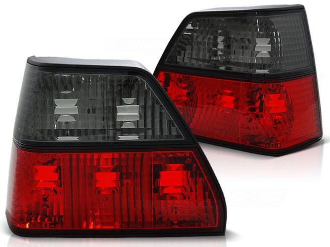 Фонари задние Volkswagen Golf 2