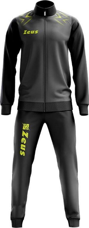Спортивный костюм Zeus TUTA EASY NE/DG 2XS Z01587)