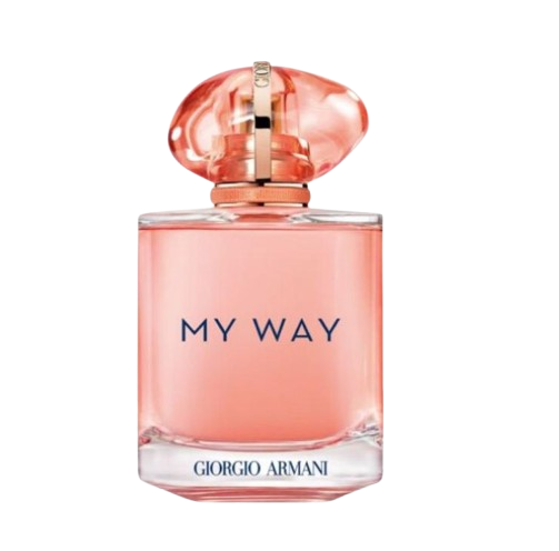 Парфумована вода для жінок Giorgio Armani My Way Ylang 90 мл (87205)