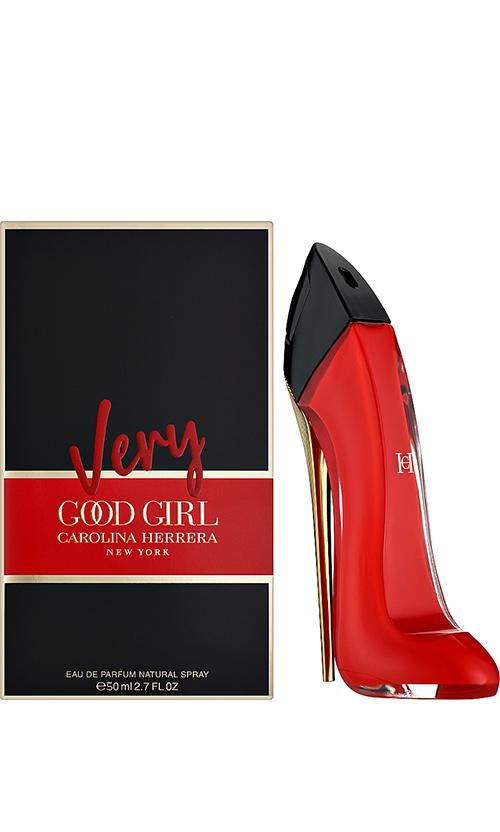 Парфумована вода Carolina Herrera Very Good Girl (30710)