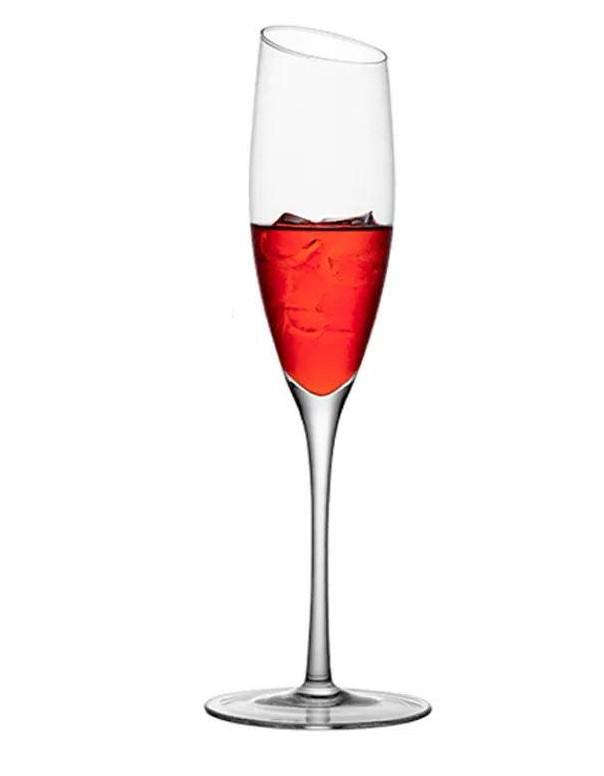 Келих для шампанського Genuine 190 мл (13057775) - фото 2 Келих для шампанського Genuine 190 мл (13057775) - фото 2