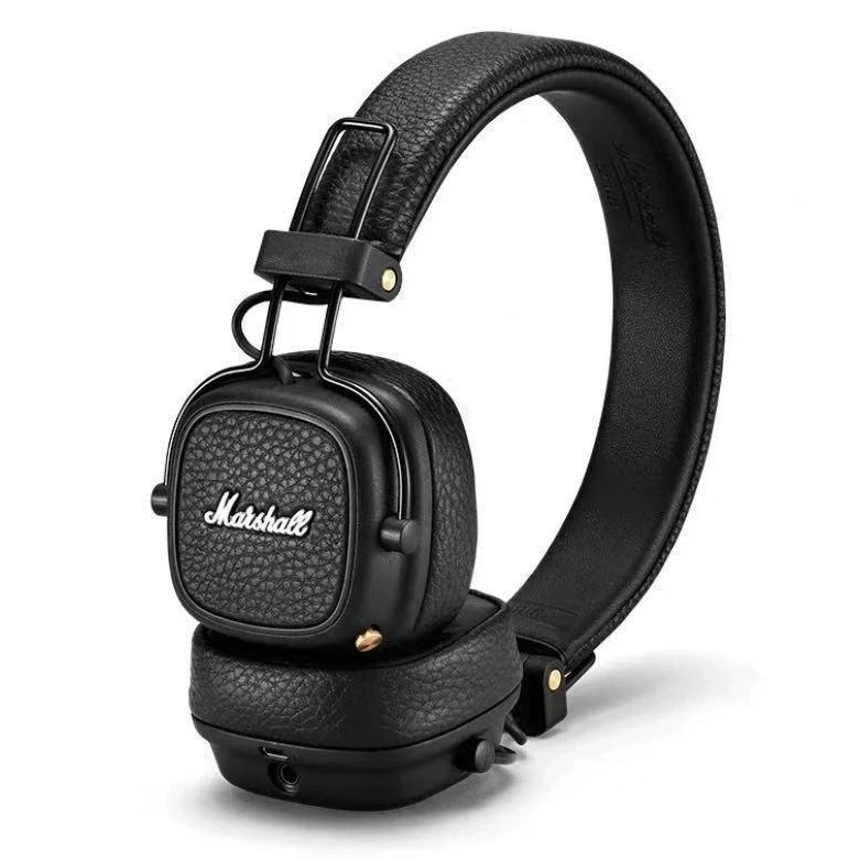 Наушники Marshall Major III Bluetooth Black (2539267085)