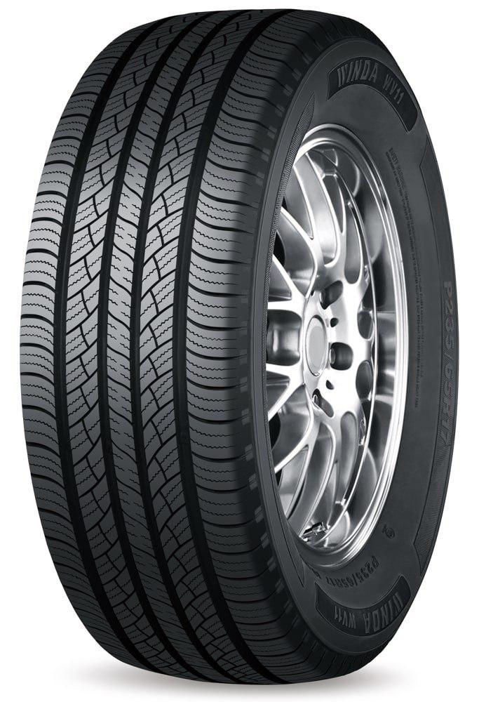 Шина WINDA WV11 245/65R17 107H лето