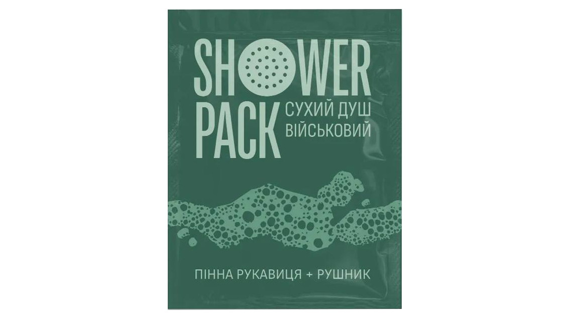 10 сухих душів та сушкар - фото 2