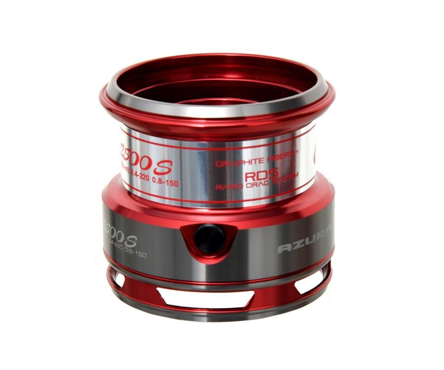 Катушка спиннинговая Azura Sawada 2500S (AZS2500S) - фото 8 Катушка спиннинговая Azura Sawada 2500S (AZS2500S) - фото 8