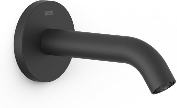 Смеситель для раковины Tres Complementos (26218004NM)