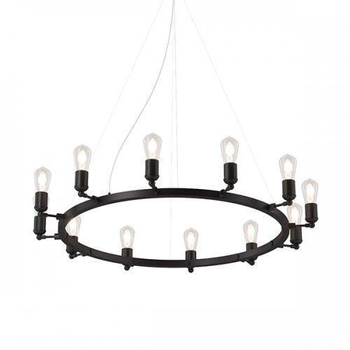 Люстра Pikart Lights Circle lamp (4729-1)