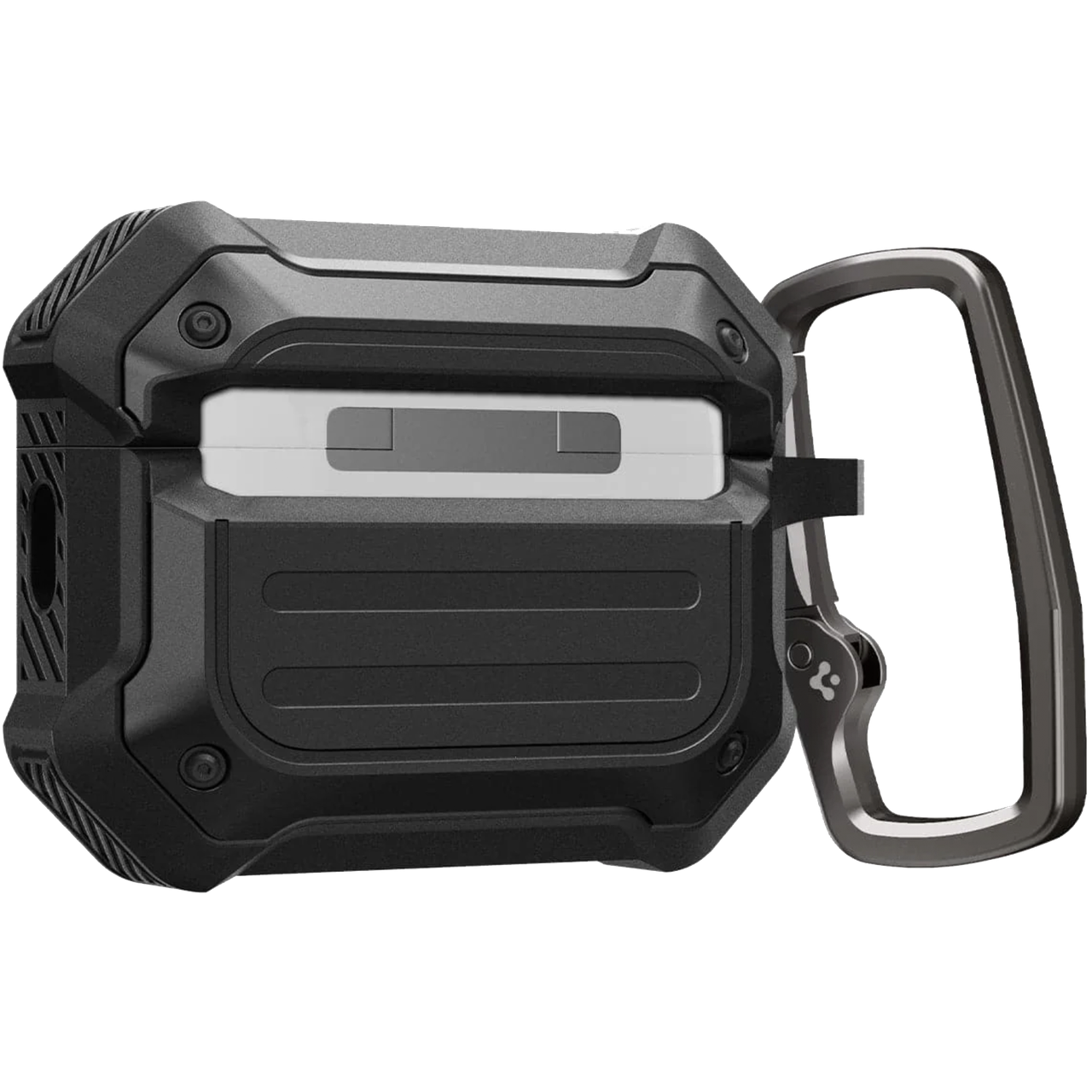 ᐉ Чехол для Airpods Pro Spigen Tough Armor MAG Case for AirPods