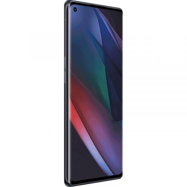 Смартфон Oppo Find X3 Neo 5G 12/256 GB Starlight Black (69095) - фото 3