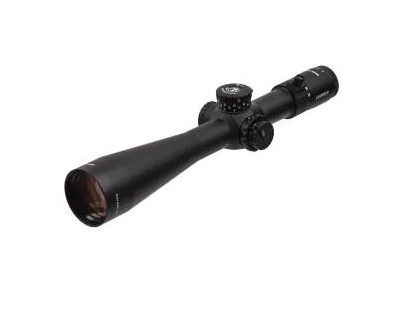 Прицел оптический LEUPOLD MARK 5HD 7-35x56 35 мм M5C3 FFP TMR (5002774)