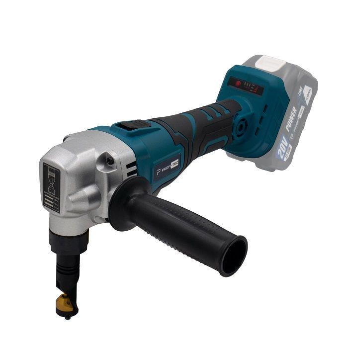 Ножницы кумуляторные высокие PROFI-TEC PCN20BL 20V POWERLine без аккумуляторов и зарядного устройства (005952) - фото 2