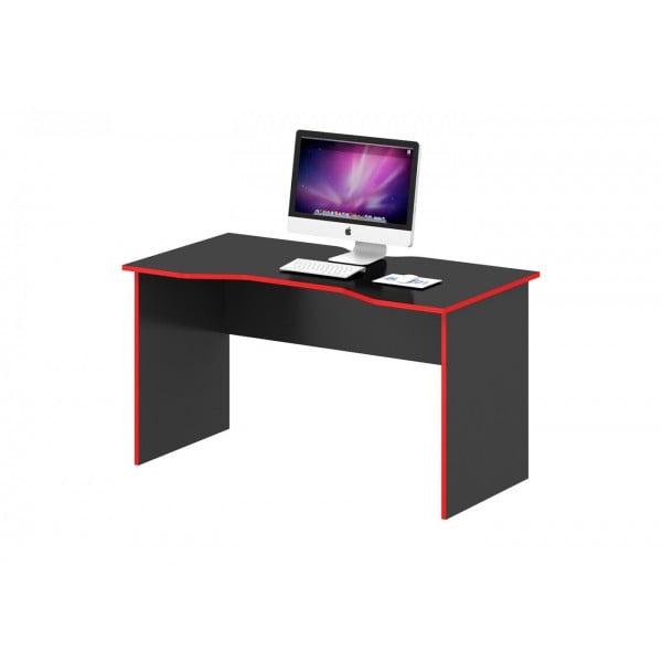 Компьютерный стол игровой Comfy Home TXT-R (63dbdcb79fda984dfa2e975e)