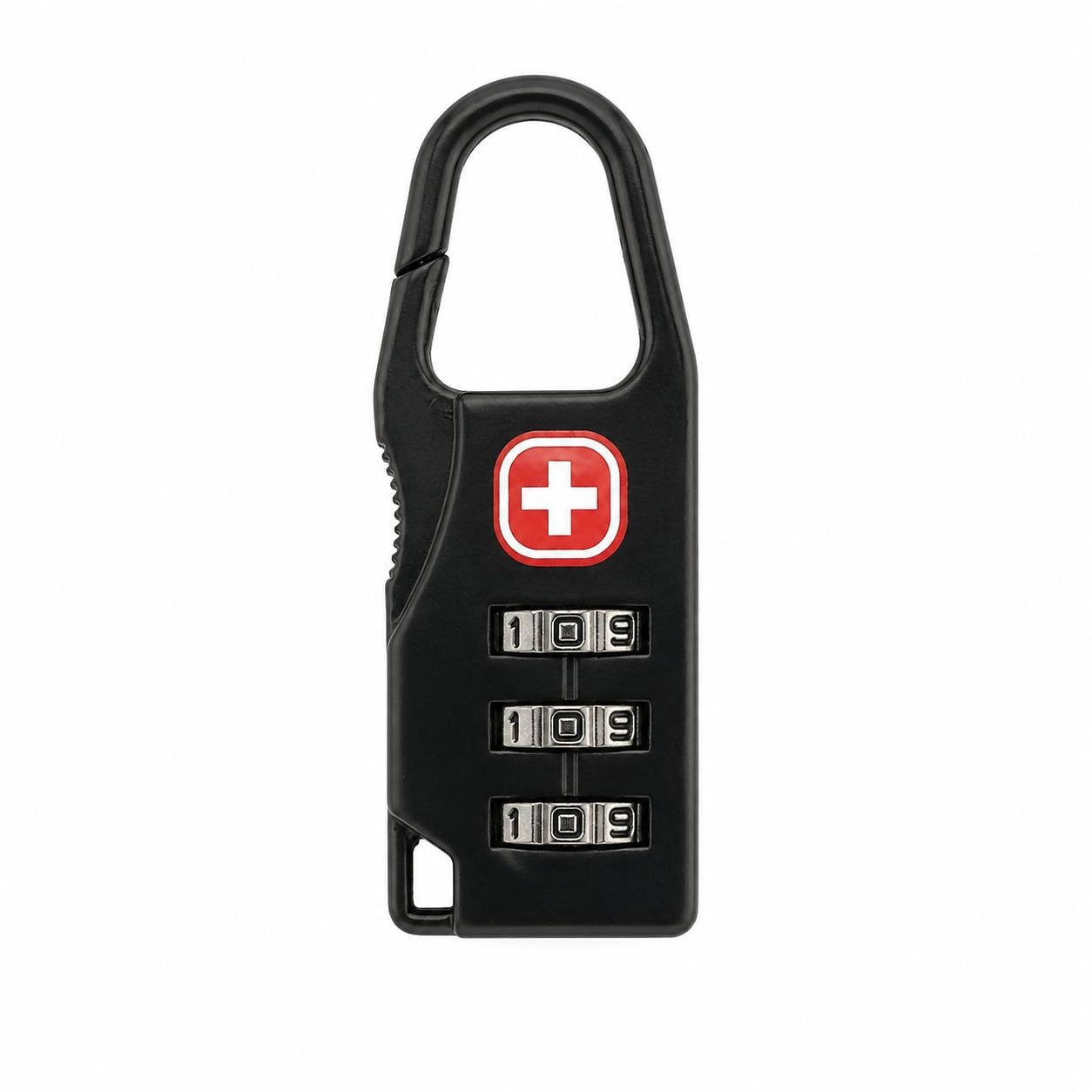 Кодовый замок для чемодана Multi Lock навесной защитный (1788861871)