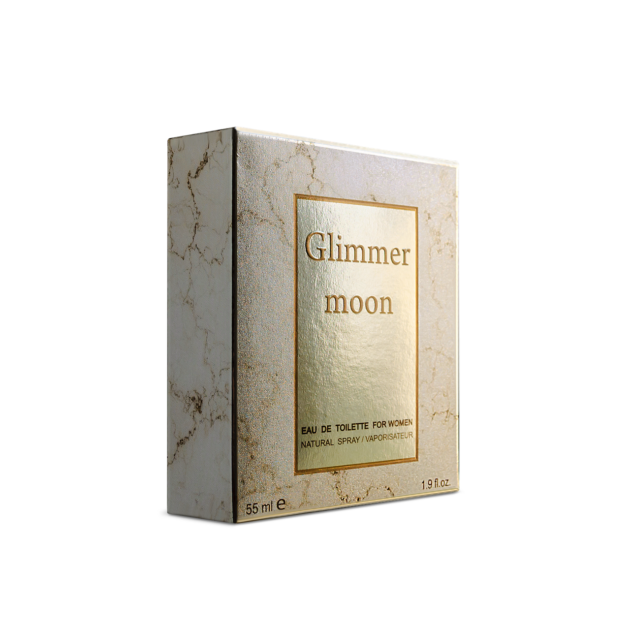 Туалетная вода для женщин Аромат Glimmer Moon (2179616053)