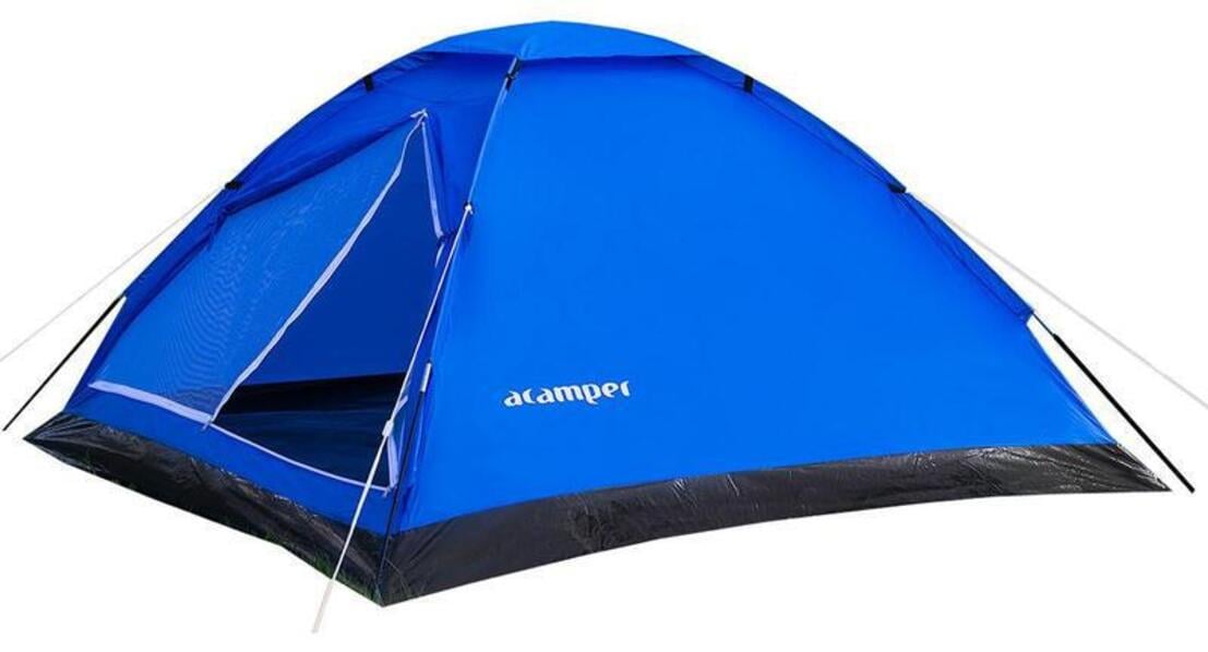 Палатка Acamper Domepack4 H2О 2,2 кг (L4marлAcamper)