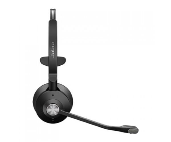 Наушники Jabra Engage 65 Mono Black (9553-553-111)