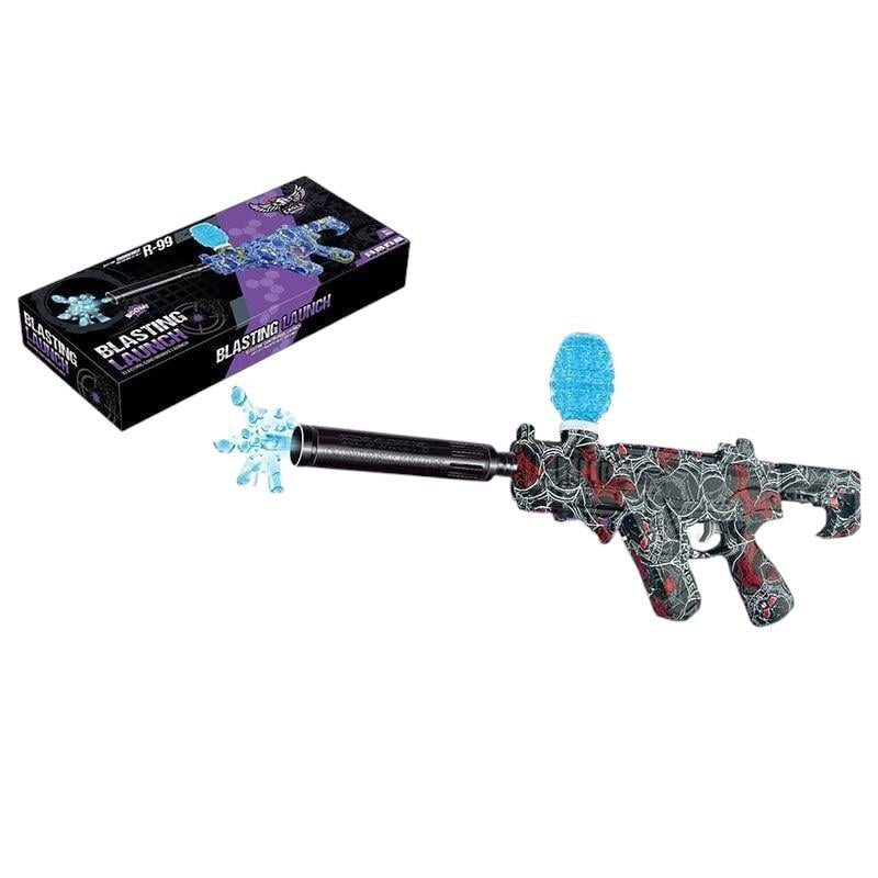 Автомат с орбизами Черный (162083) Автомат с орбизами Черный (162083)