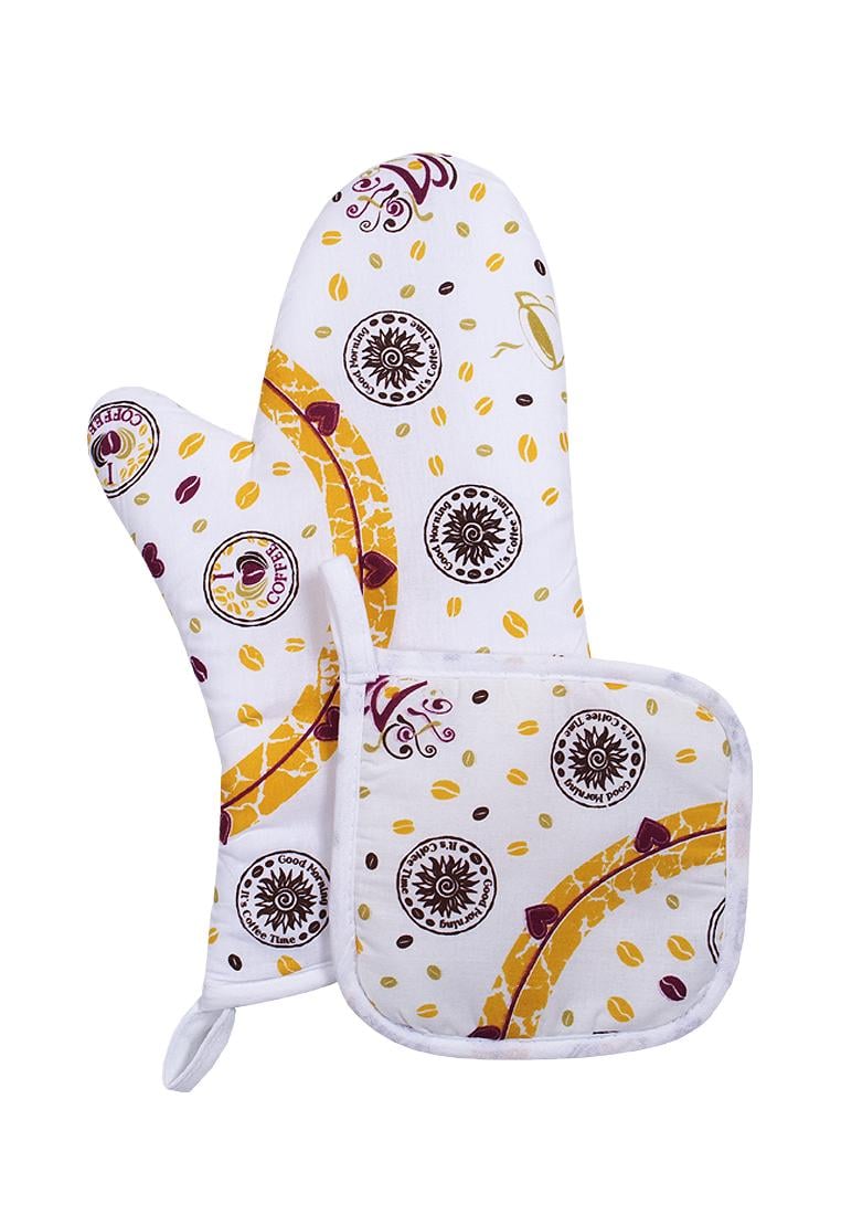 Кухонный набор Lotus Daily Coffee time (svt-2000022214667)