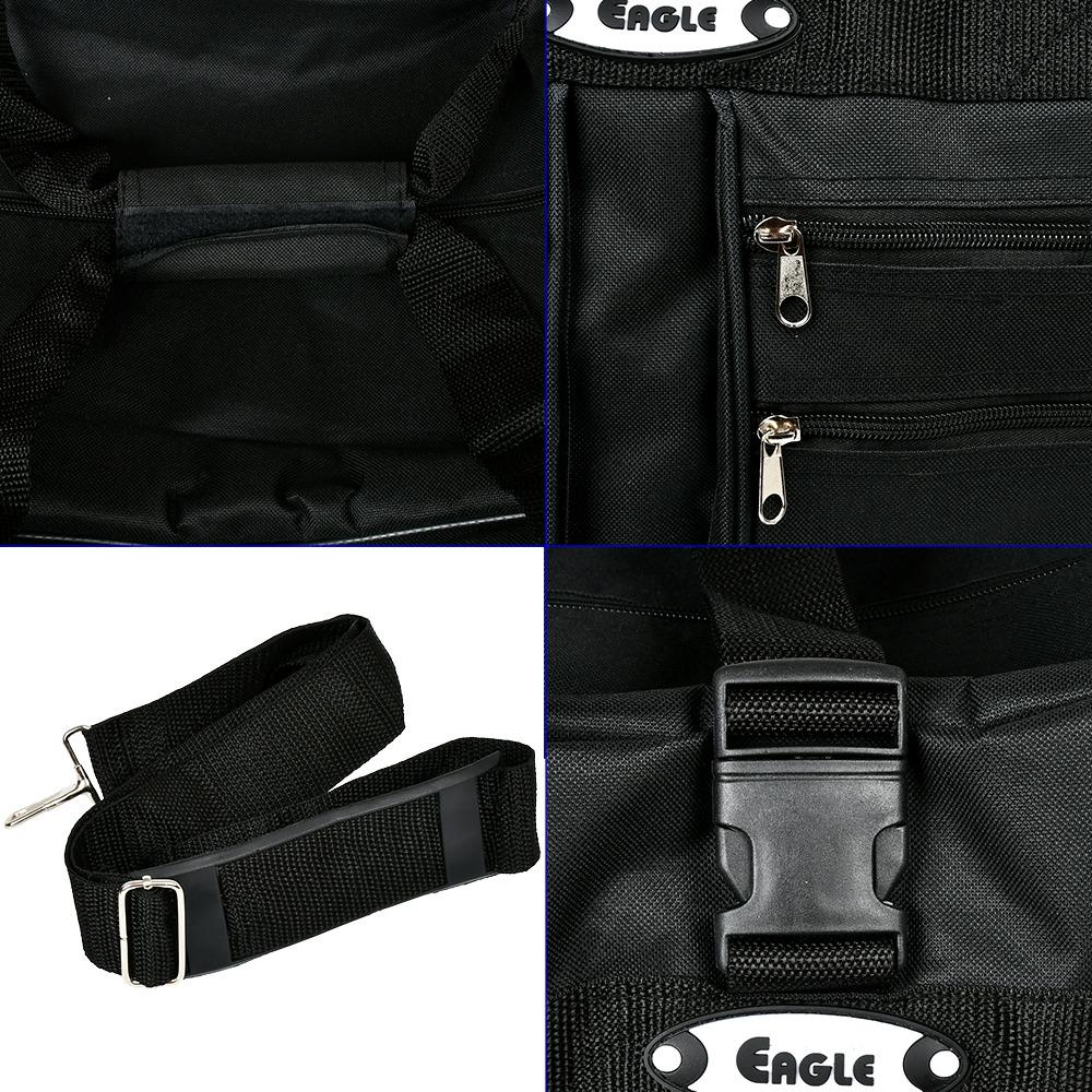 Сумка на колесах с расширителем HOME R33491 36" - фото 3 Сумка на колесах с расширителем HOME R33491 36" - фото 3