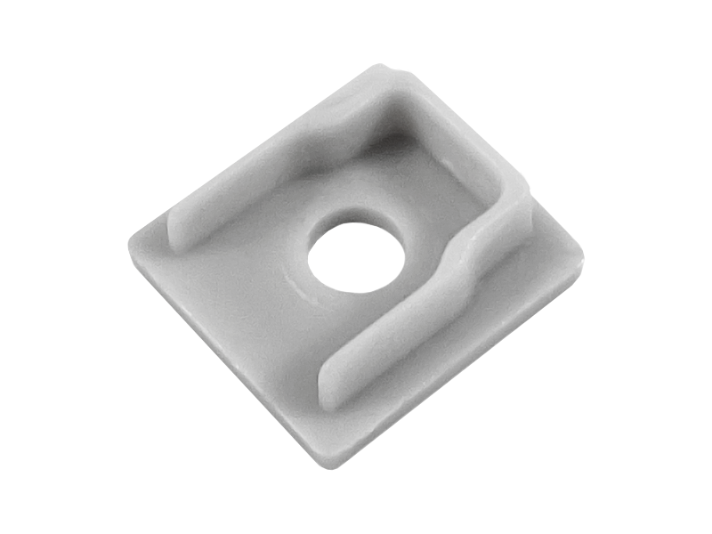 Заглушка LEDUA АЛ-82 для светодиодного профиля (14979948)