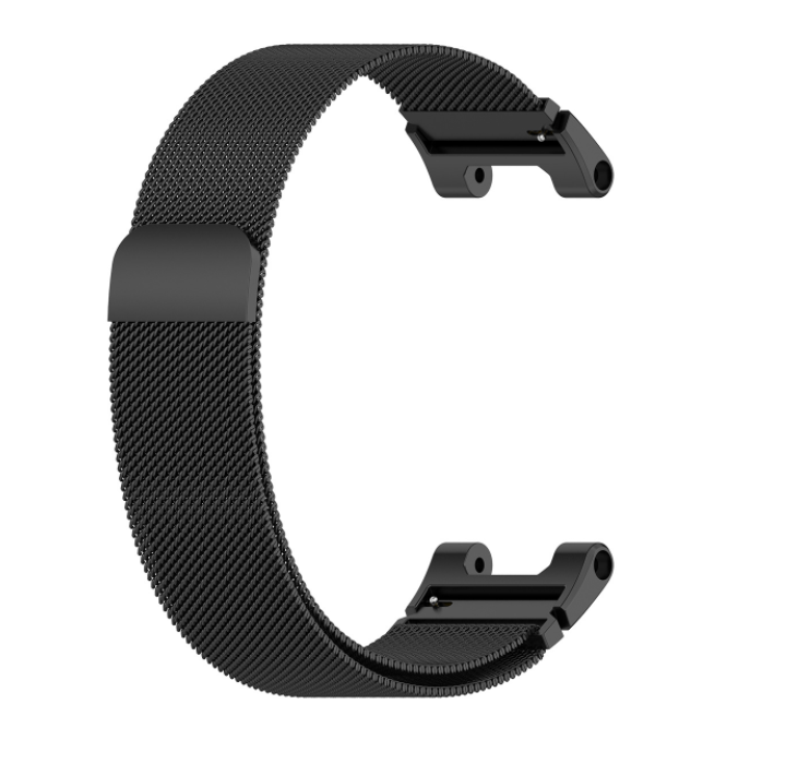 Ремінець DK Metal Milanese Loop Magnetic для Xiaomi T-Rex/T-Rex Pro