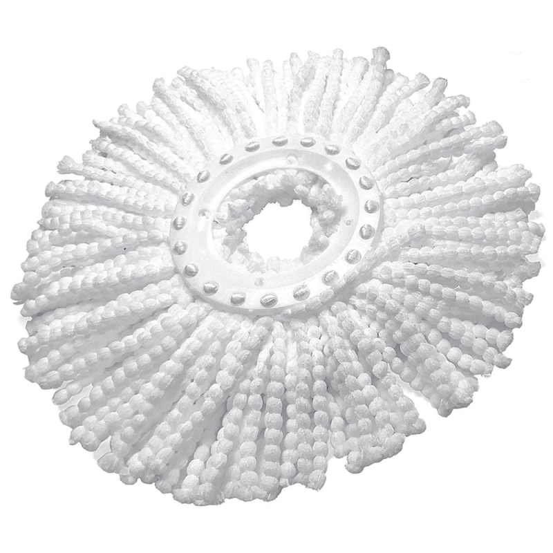 Набор для уборки Planet Spin Mop Mini 14 л Красный (12514) - фото 5 Набор для уборки Planet Spin Mop Mini 14 л Красный (12514) - фото 5