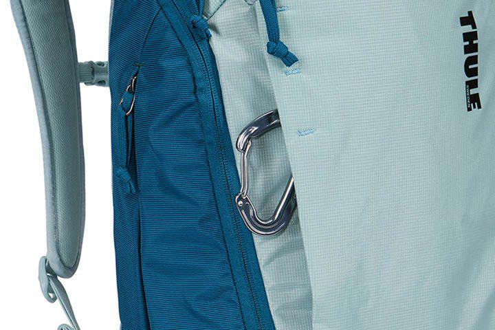Рюкзак Thule EnRoute Backpack 23 л Alaska/Deep Teal (66869) - фото 6
