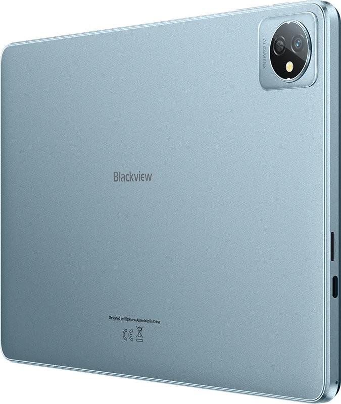 Планшет Blackview Tab 70 4/64Gb Blue - фото 4