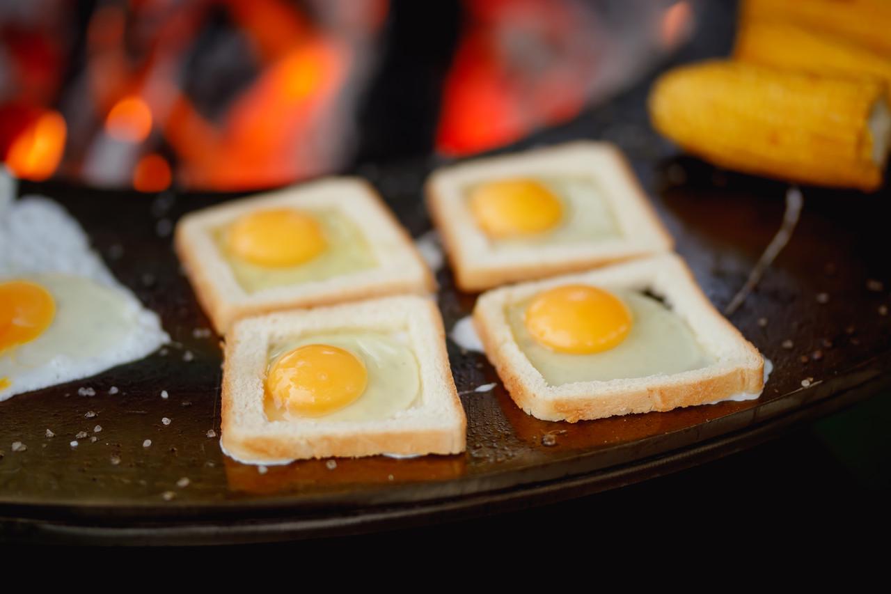 Гриль-мангал барбекю Smoke House Holla Grill Rust Wide (600001) - фото 10 Гриль-мангал барбекю Smoke House Holla Grill Rust Wide (600001) - фото 10