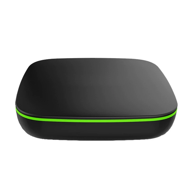 ТБ приставка Media Player TV Box R69 Android 11.0 4k 2GB та 16GB (2542065371) - фото 3