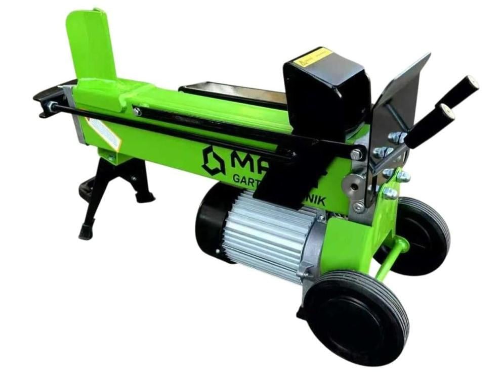 Дровокол гідравлічний MAST GARTENTECHNIK MT-PR-5T