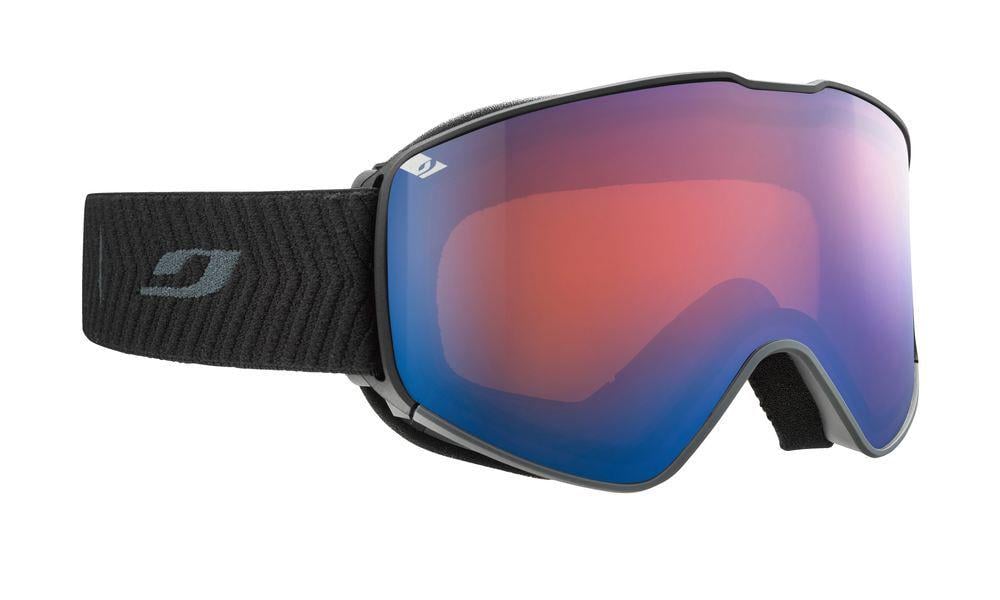 Маска Julbo Alpha Spectron 2 Black (1052-J76112239)