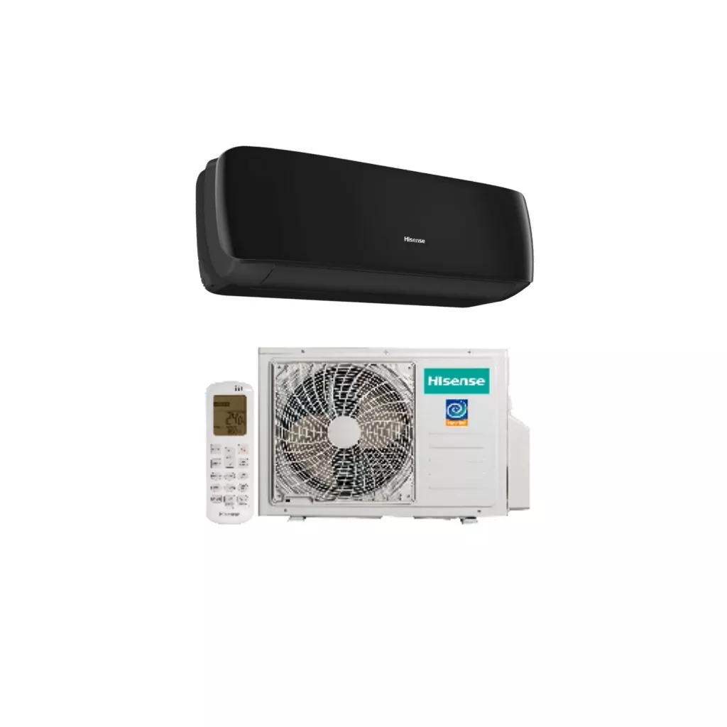 Кондиционер Hisense Apple Pie Pro TG25VE0E