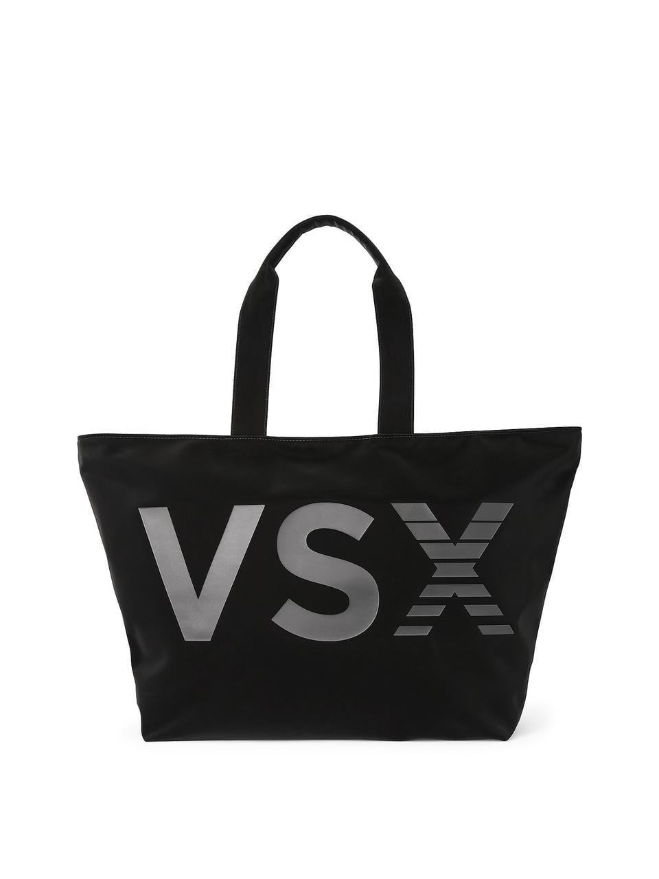 Спортивная сумка Victoria's Secret VSX Tote Черный (608000421026)