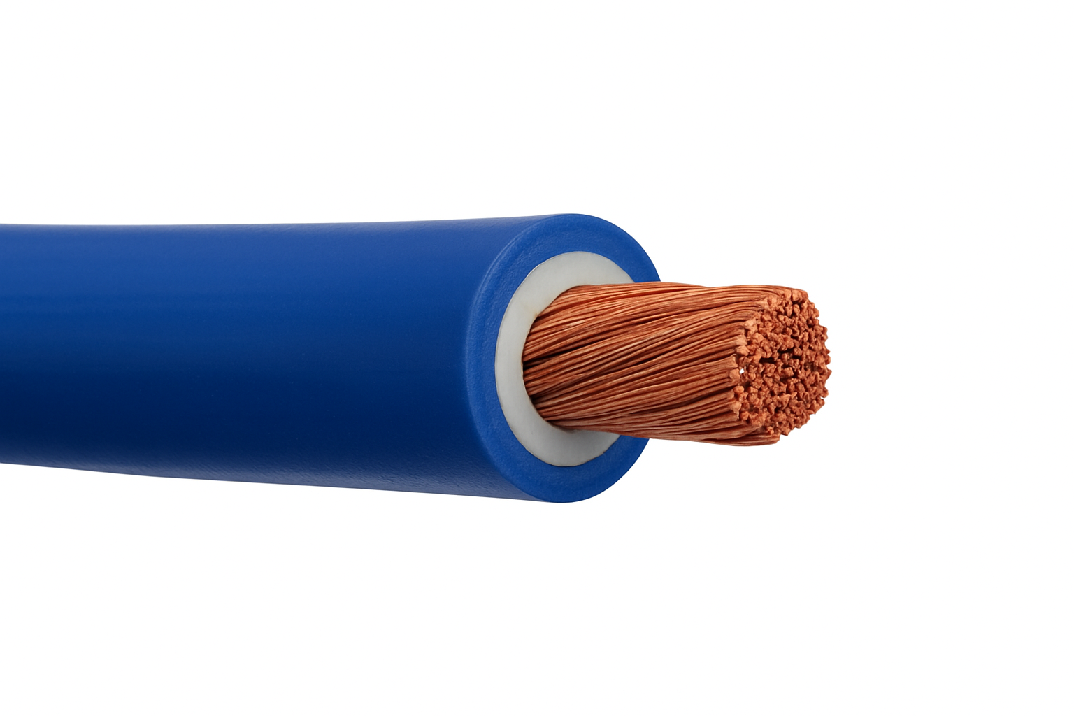 Кабель КГНВнг 1х6 мм² ГОСТ медь 0,66/1 кВ 35 м Кабель КГНВнг 1х6 мм² ГОСТ медь 0,66/1 кВ 35 м