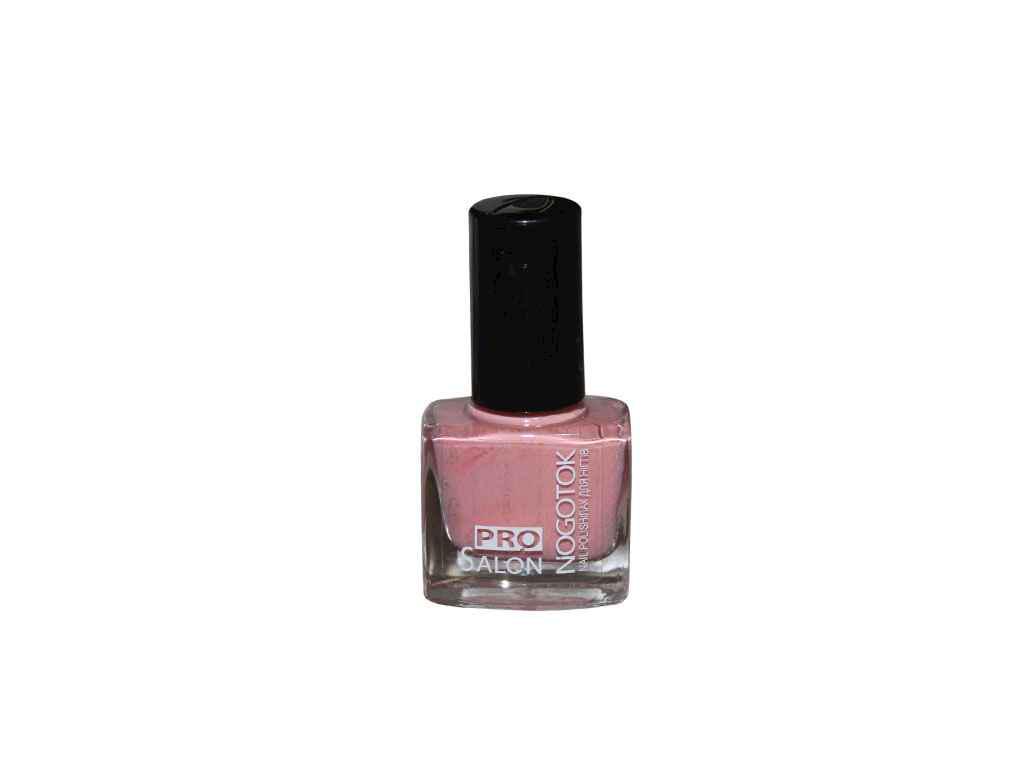 Лак для нігтів Nogotok Style Color №202 6 мл (76839)