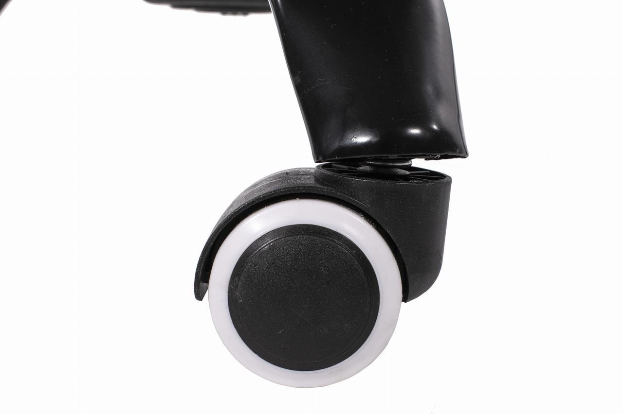 Офісне крісло Just Sit RIVELLO Сірий (2616433216) - фото 2 Офісне крісло Just Sit RIVELLO Сірий (2616433216) - фото 2