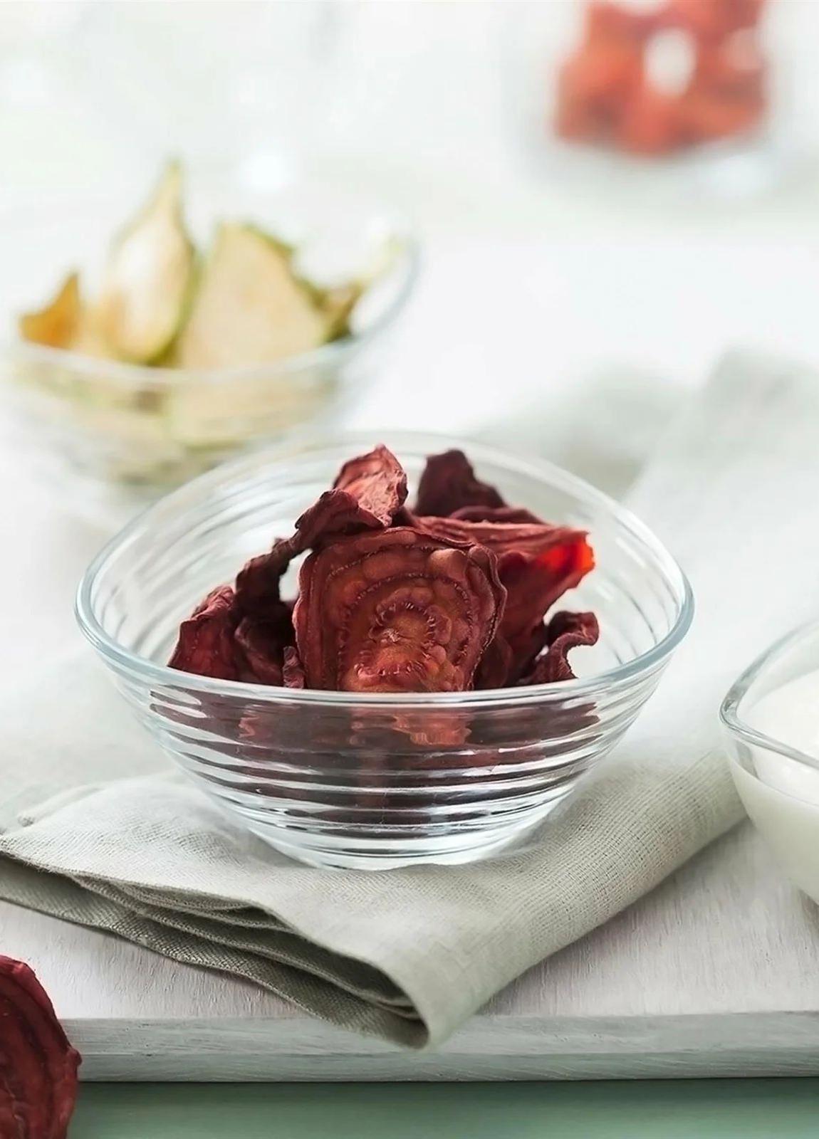 Салатник Lav Derin стекло 70 мл (LV-DRN208E) - фото 4