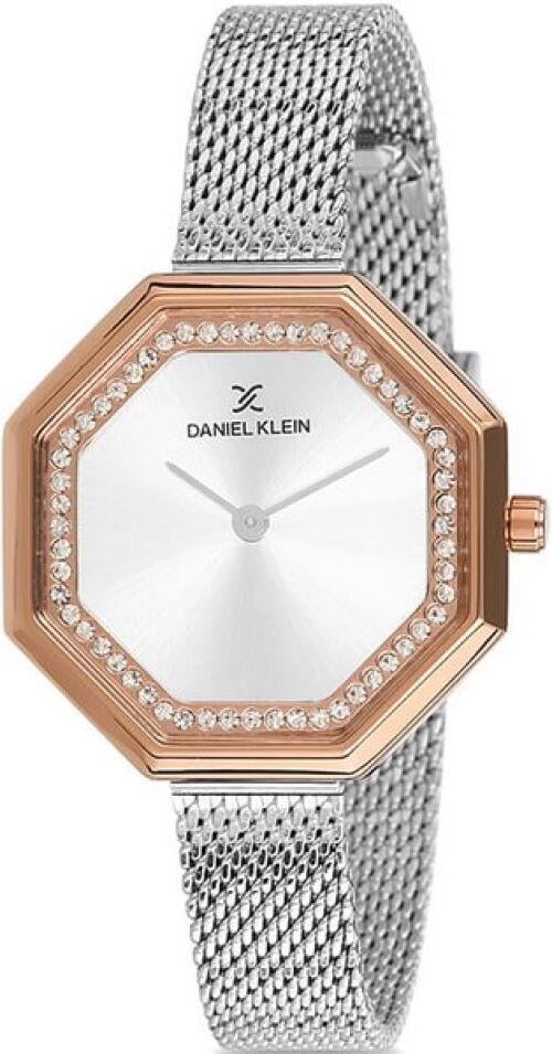Наручний годинник жіночий Daniel Klein DK11721-4 (104595)