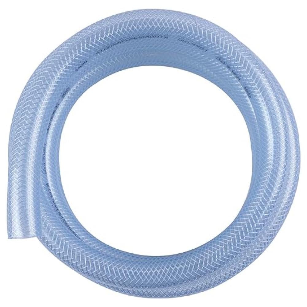 Шланг ПВХ армированный 8х2,5 мм (3388)