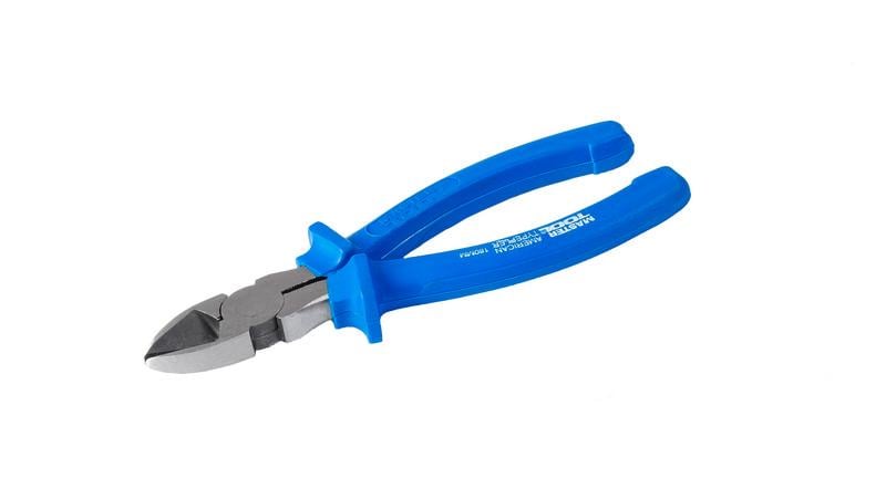 Бокорезы MasterTool GM American type C45 HRC 44~48 180 мм (22-1180)