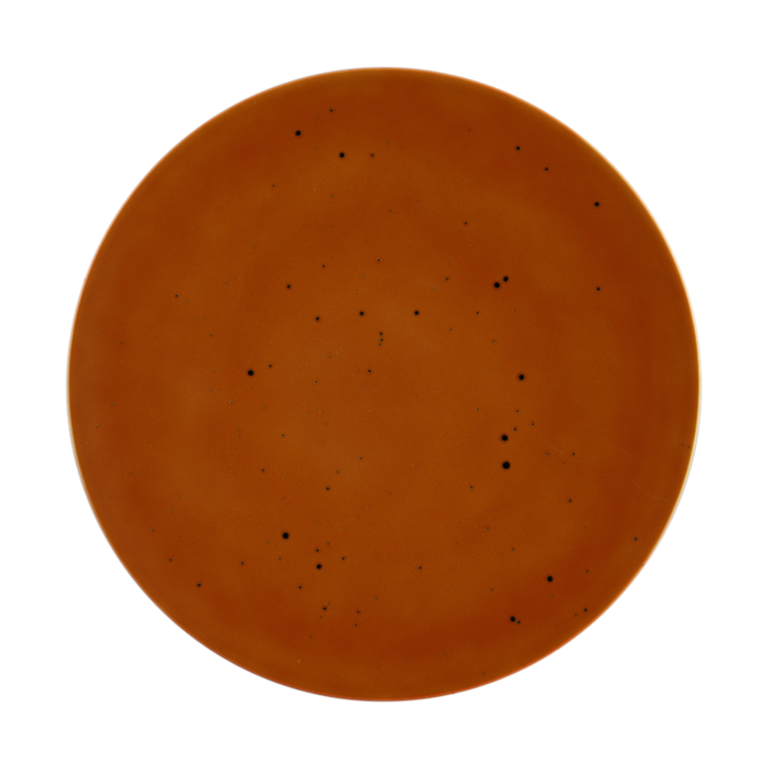 Тарілка плоска Seltmann Weiden Country Life Terracotta Coup Fine Dining 26 см (2507513)
