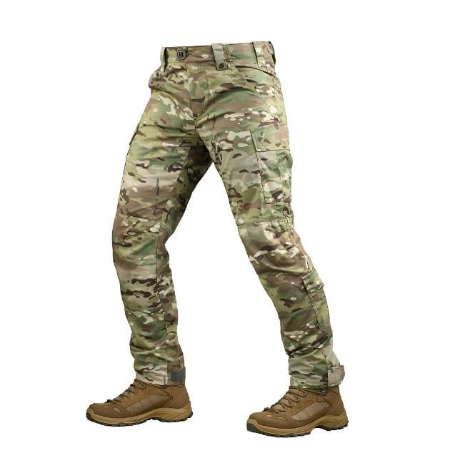 Брюки военные M-Tac ВСУ MC р. 38/34 (AN011743)
