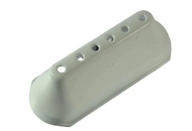 Ребро барабана VJ Parts для стиральной машины Whirlpool 480111103604 47х120 мм (смар419) Ребро барабана VJ Parts для стиральной машины Whirlpool 480111103604 47х120 мм (смар419)