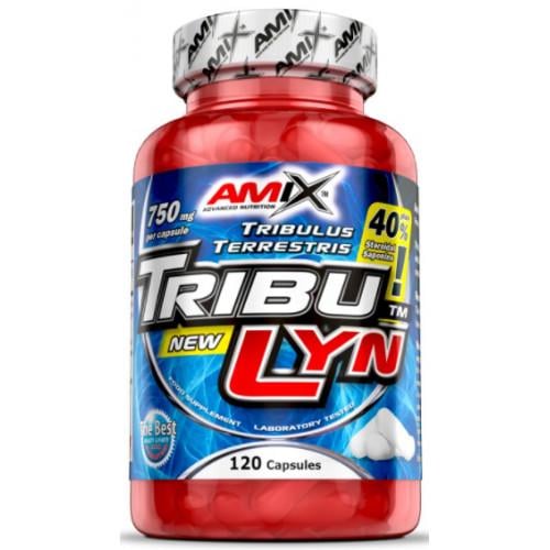 Трибулус Amix Nutrition TribuLyn 40% 750 мг 120 Caps