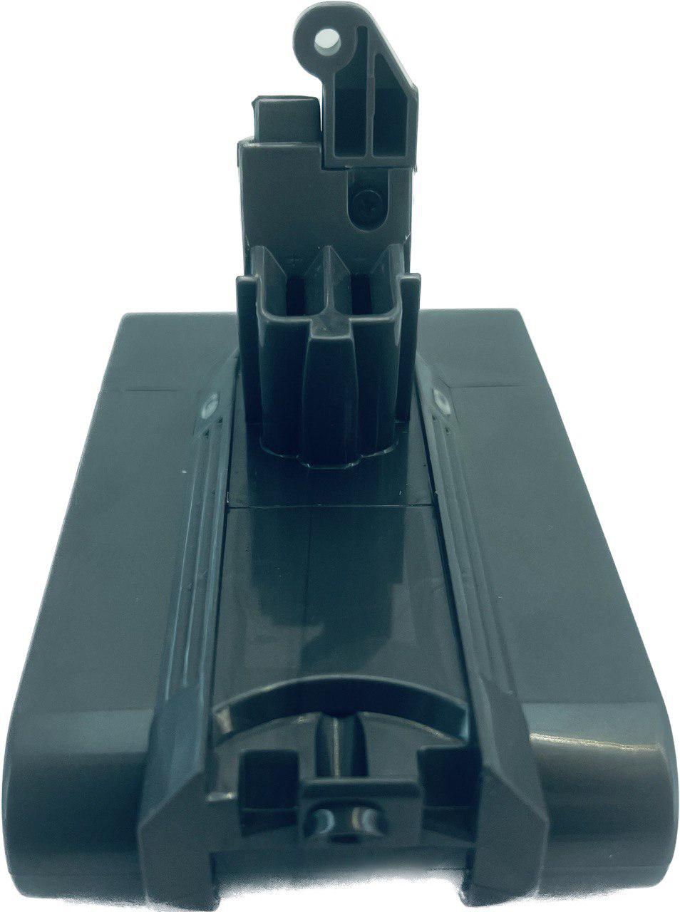 Акумулятор Power Profi для пилососів Dyson V6 SV03 SV07/SV06/SV09/DC62 3000 mAh 21,6 В - фото 7 Акумулятор Power Profi для пилососів Dyson V6 SV03 SV07/SV06/SV09/DC62 3000 mAh 21,6 В - фото 7