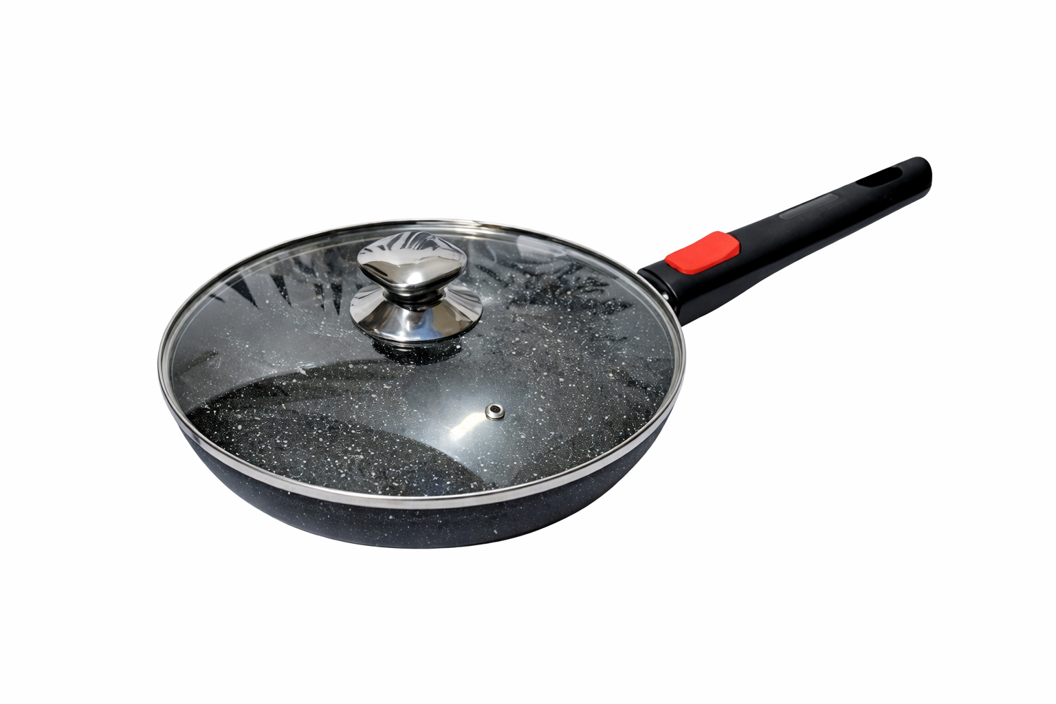 Сковорода с антипригарным покрытием Edenberg EB-13005 с толстым дном (1771811884)