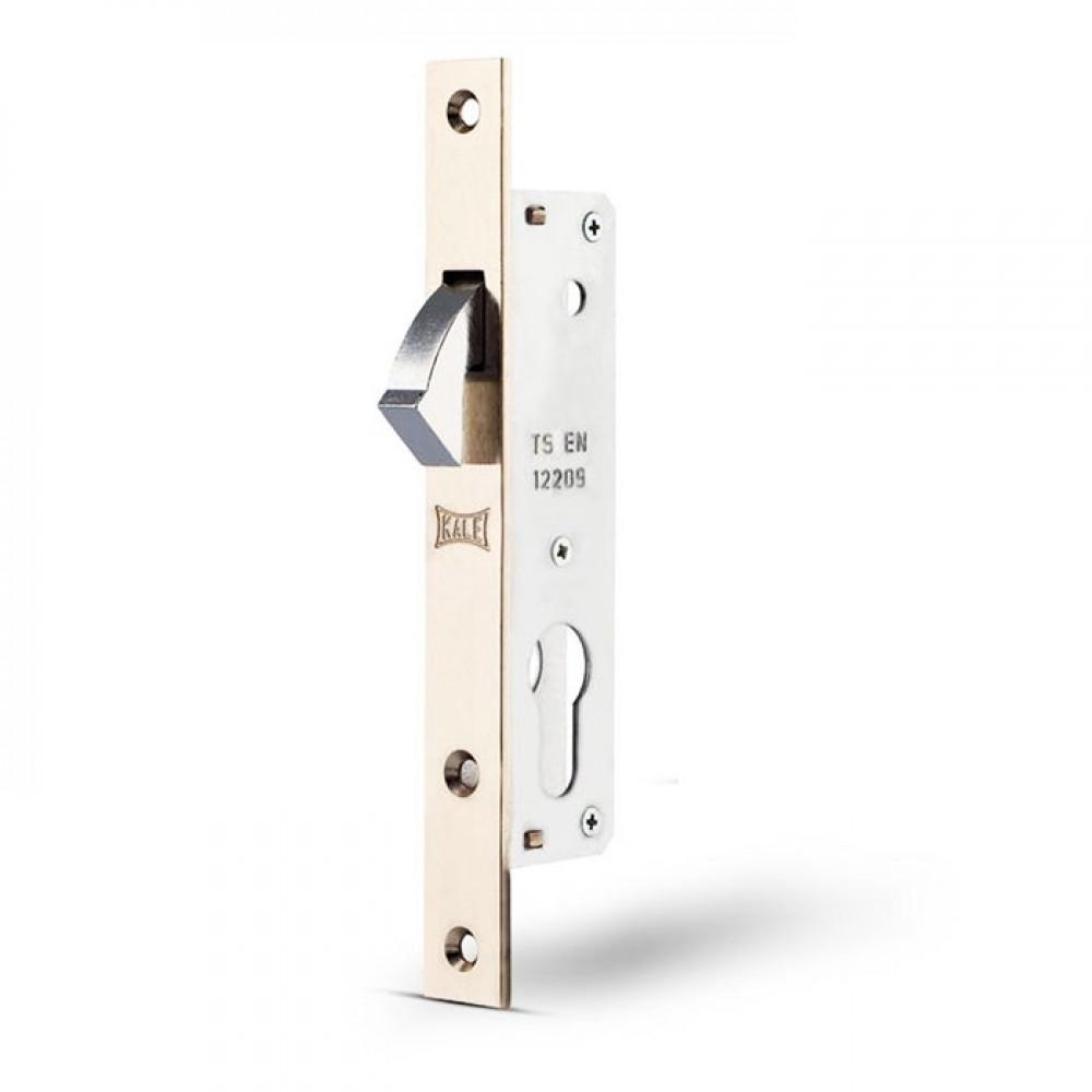 Замок цилиндровый 201 бексет 20 мм (1-30122) Замок цилиндровый 201 бексет 20 мм (1-30122)