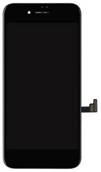 Дисплей с тачскрином для iPhone 8 Black